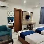 Hotel Lotus At Delhi Airport