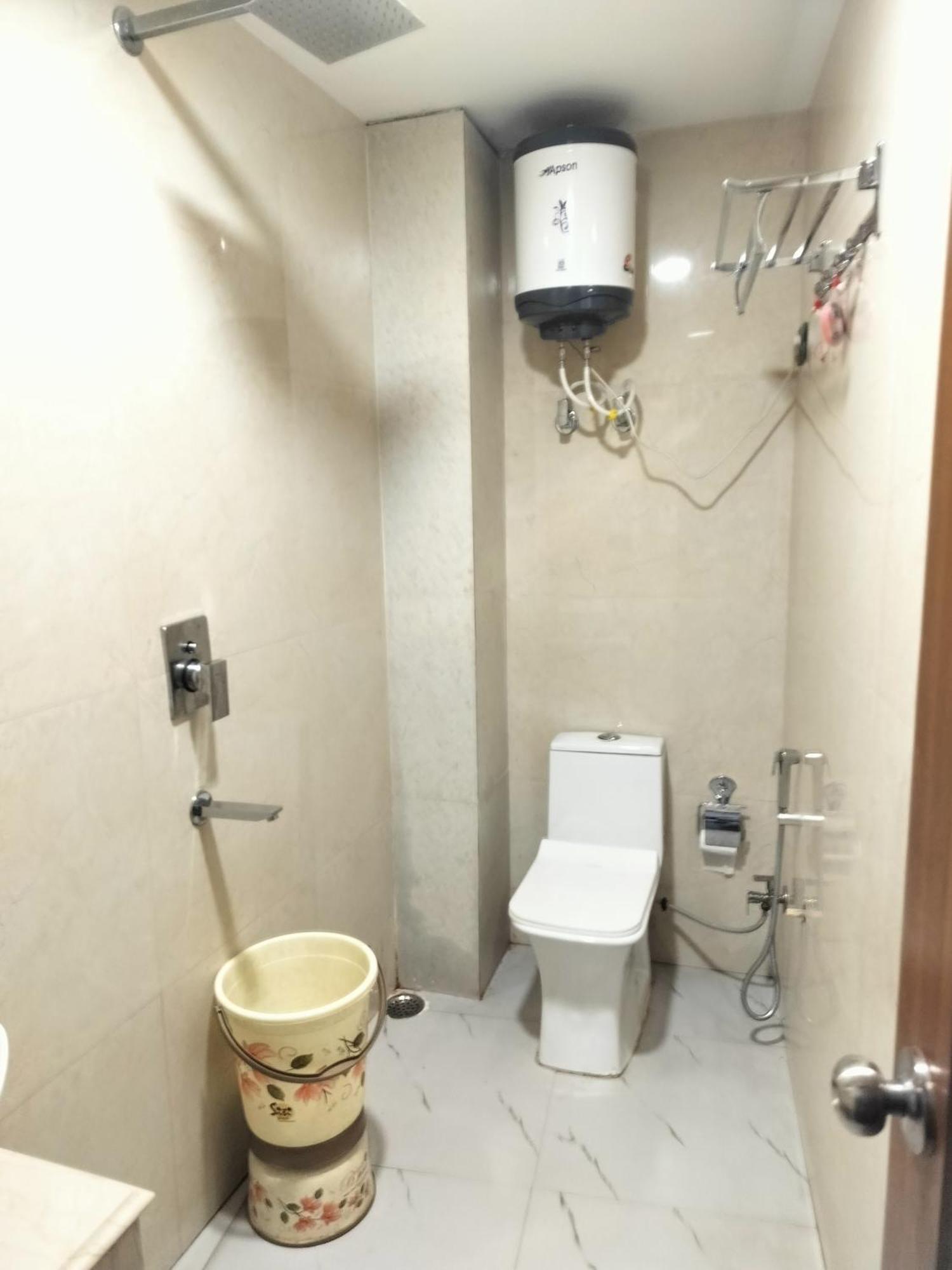 Hotel Lotus At Delhi Airport New Delhi
